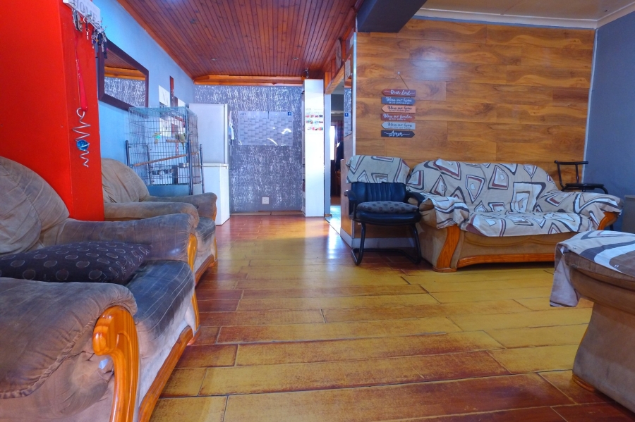 2 Bedroom Property for Sale in Westridge Western Cape